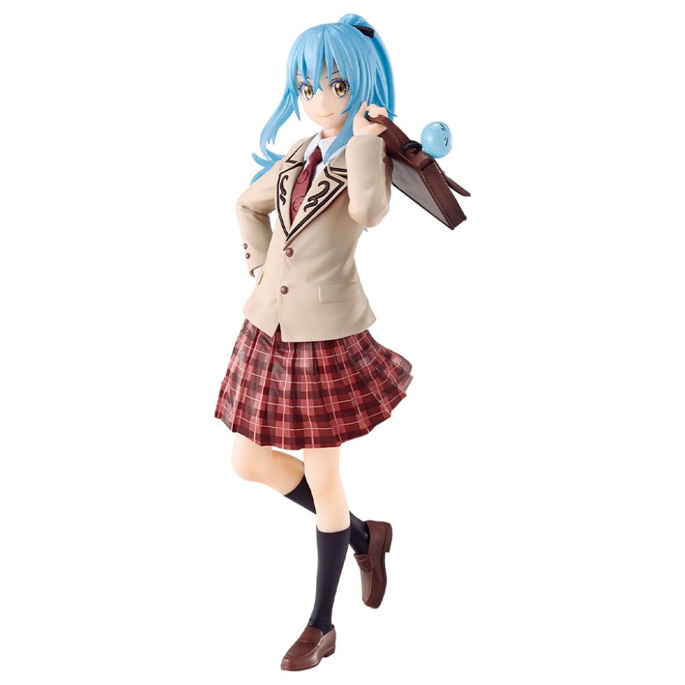 Tensura Bandai Ichiban Kuji Private School 2 Last One Award Rimuru Tempest Fig